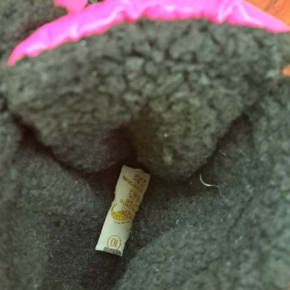 NWOB Hot Pink Boots - Picture 6 of 6